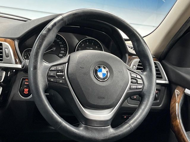 BMW 3series TOURING