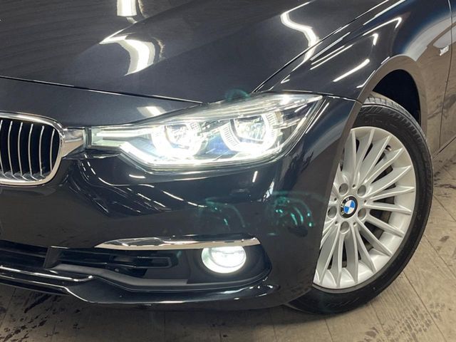 BMW 3series TOURING