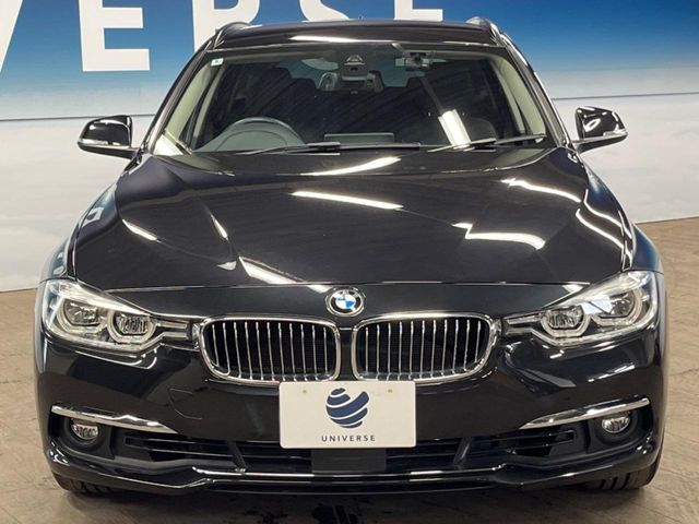 BMW 3series TOURING
