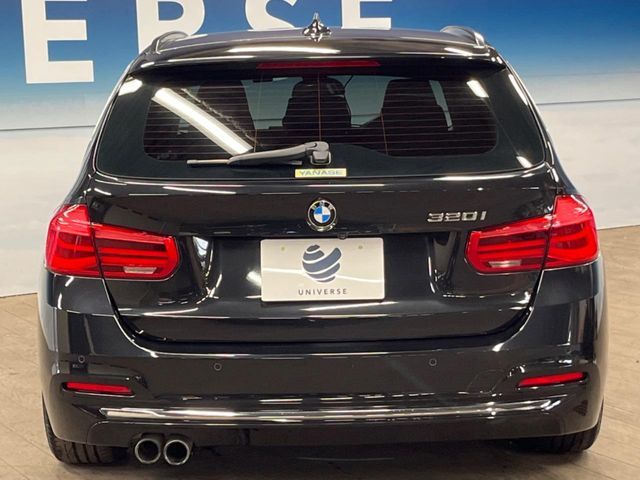 BMW 3series TOURING
