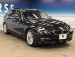 BMW 3series TOURING