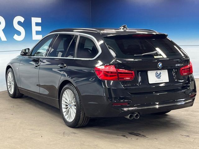 BMW 3series TOURING