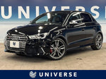 AUDI S1 SPORTBACK
