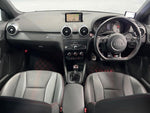 AUDI S1 SPORTBACK