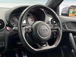 AUDI S1 SPORTBACK