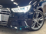 AUDI S1 SPORTBACK