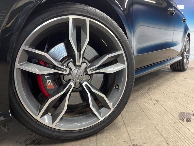 AUDI S1 SPORTBACK