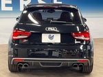 AUDI S1 SPORTBACK