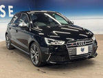 AUDI S1 SPORTBACK