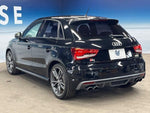 AUDI S1 SPORTBACK