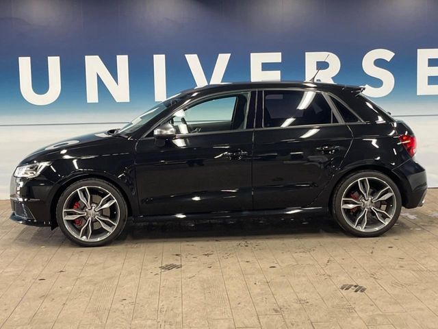 AUDI S1 SPORTBACK