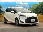 SIENTA HYBRID