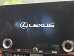 LEXUS NX350h