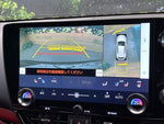 LEXUS NX350h