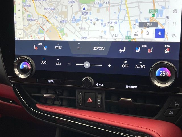 LEXUS NX350h