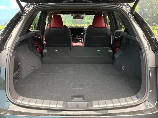 LEXUS NX350h