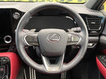 LEXUS NX350h