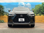 LEXUS NX350h
