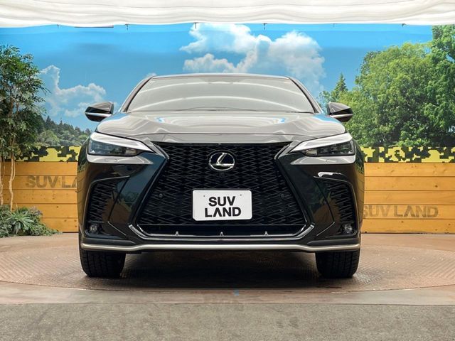 LEXUS NX350h