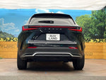 LEXUS NX350h