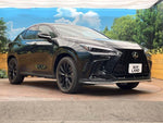 LEXUS NX350h