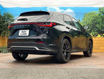 LEXUS NX350h