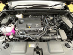 LEXUS NX350h