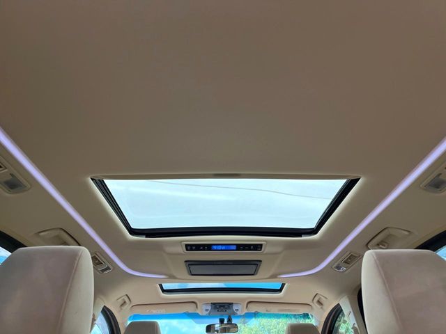 VELLFIRE HYBRID 4WD