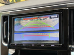 VELLFIRE HYBRID 4WD