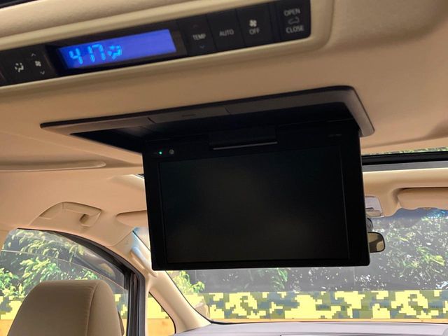 VELLFIRE HYBRID 4WD
