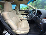 VELLFIRE HYBRID 4WD