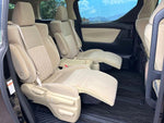 VELLFIRE HYBRID 4WD