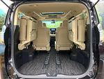VELLFIRE HYBRID 4WD