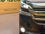 VELLFIRE HYBRID 4WD