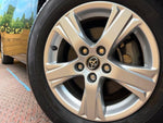 VELLFIRE HYBRID 4WD