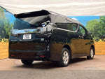 VELLFIRE HYBRID 4WD