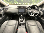 X-TRAIL 2WD