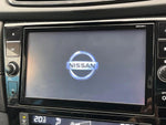 X-TRAIL 2WD