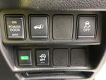 X-TRAIL 2WD