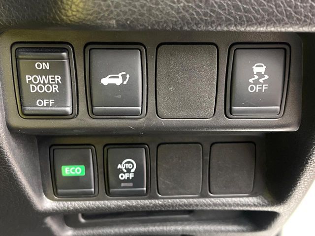 X-TRAIL 2WD