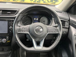 X-TRAIL 2WD