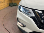 X-TRAIL 2WD