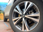 X-TRAIL 2WD