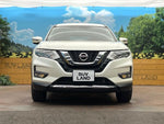 X-TRAIL 2WD