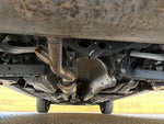 X-TRAIL 2WD