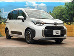 SIENTA HYBRID