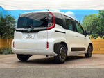 SIENTA HYBRID