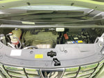 ALPHARD 4WD