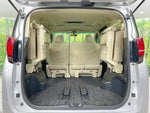 ALPHARD 4WD