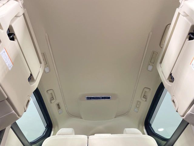 ALPHARD 4WD